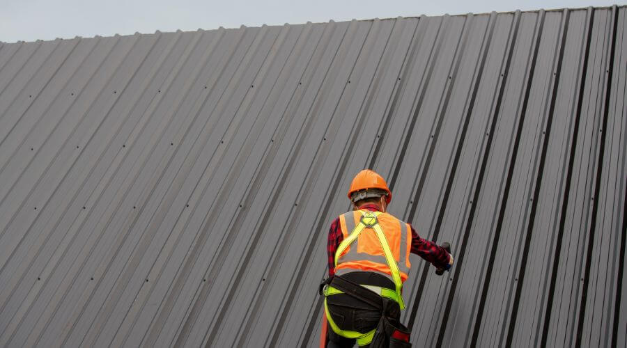 Expert top industrial roofings services in Pittsburg, CA